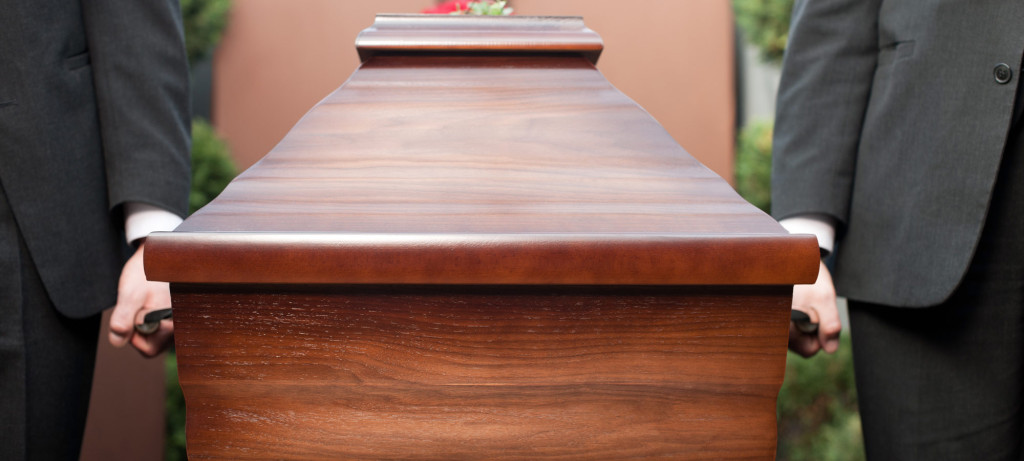 Photo of wrongful death