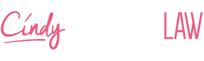 Cindy Goldstein Law Logo