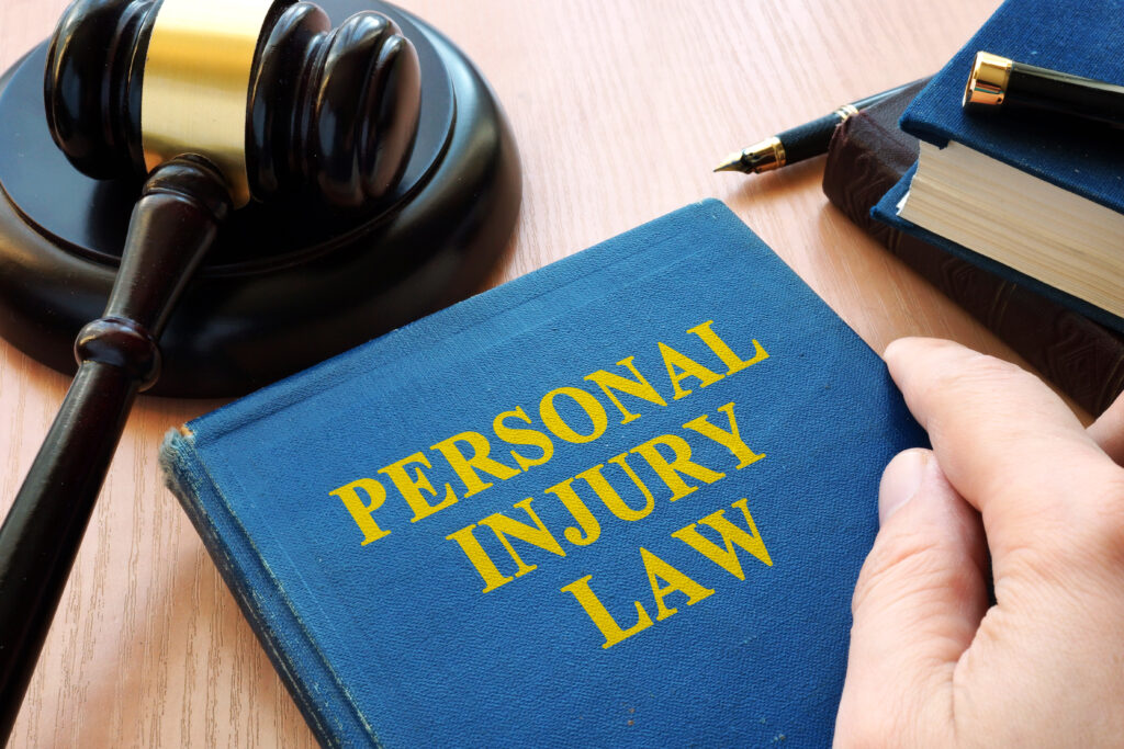 How Much Does a Personal Injury Lawyer Cost