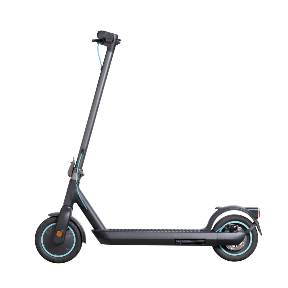 Electric scooter involved in a Coral Springs traffic accident injury claim